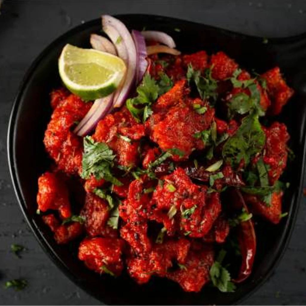 Paradise Biryani Pointe